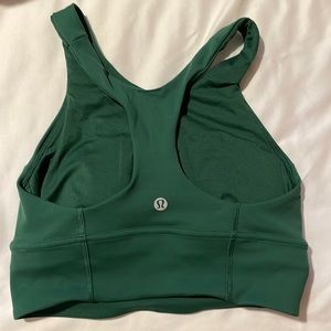 Wunder Train Longline Bra 
Medium Support, C/D Cup